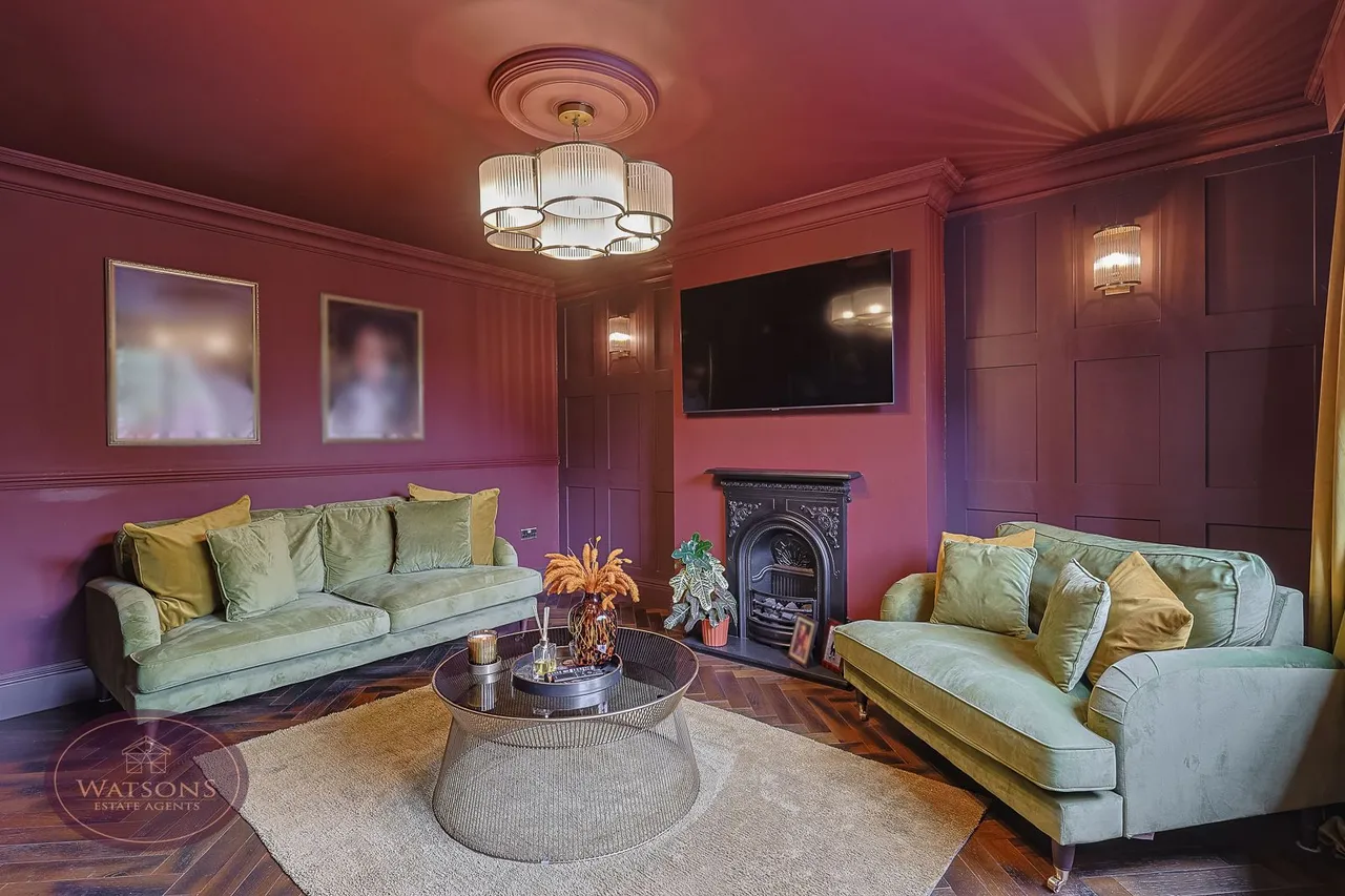 Wollaton Vale, Nottingham, photo 16