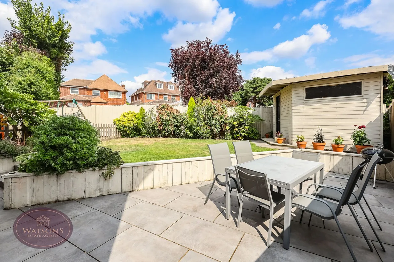 Wollaton Vale, Nottingham, photo 41