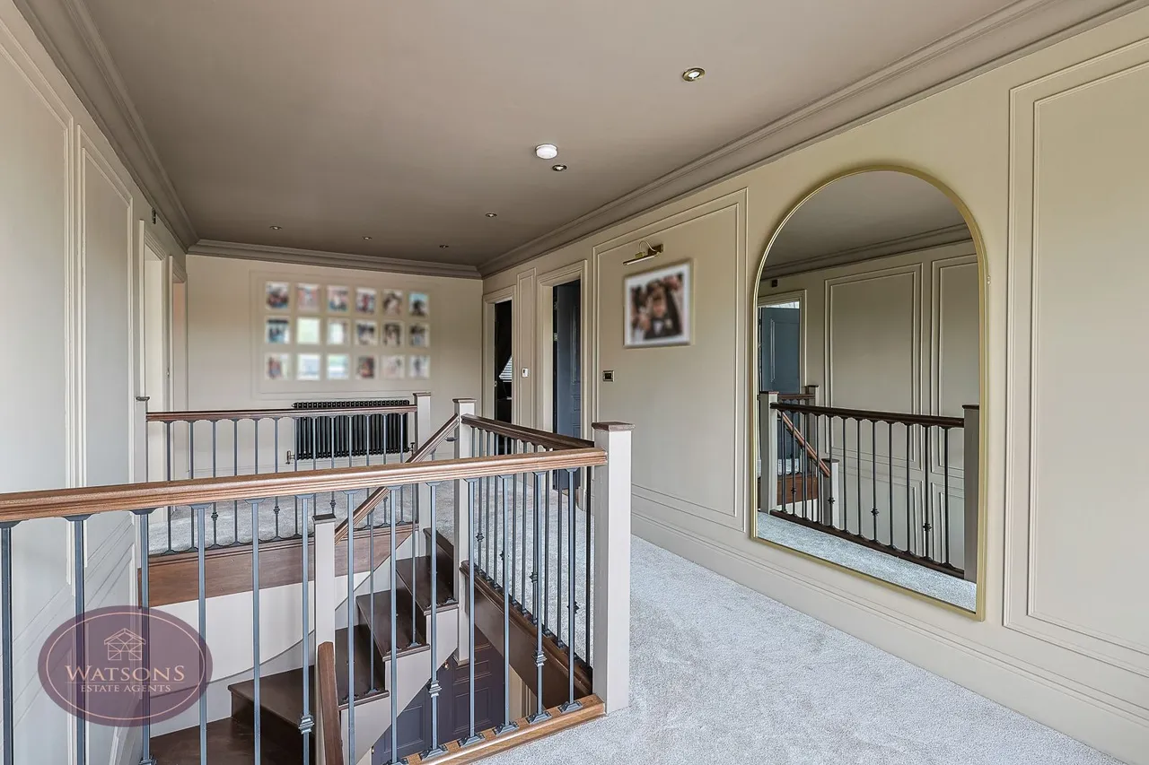 Wollaton Vale, Nottingham, photo 39