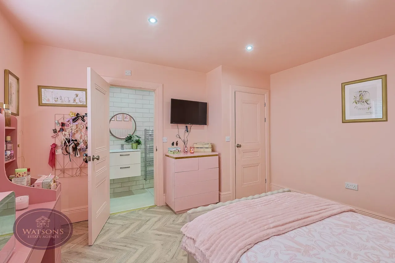 Wollaton Vale, Nottingham, photo 27