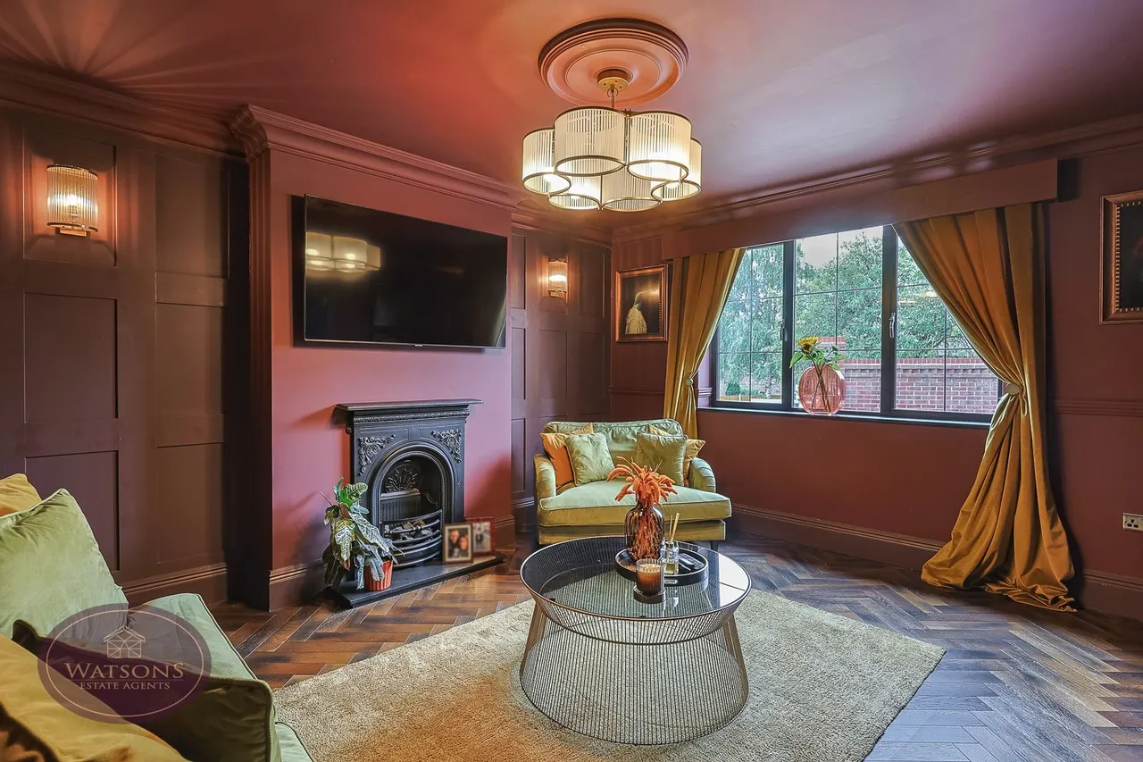 Wollaton Vale, Nottingham, photo 14
