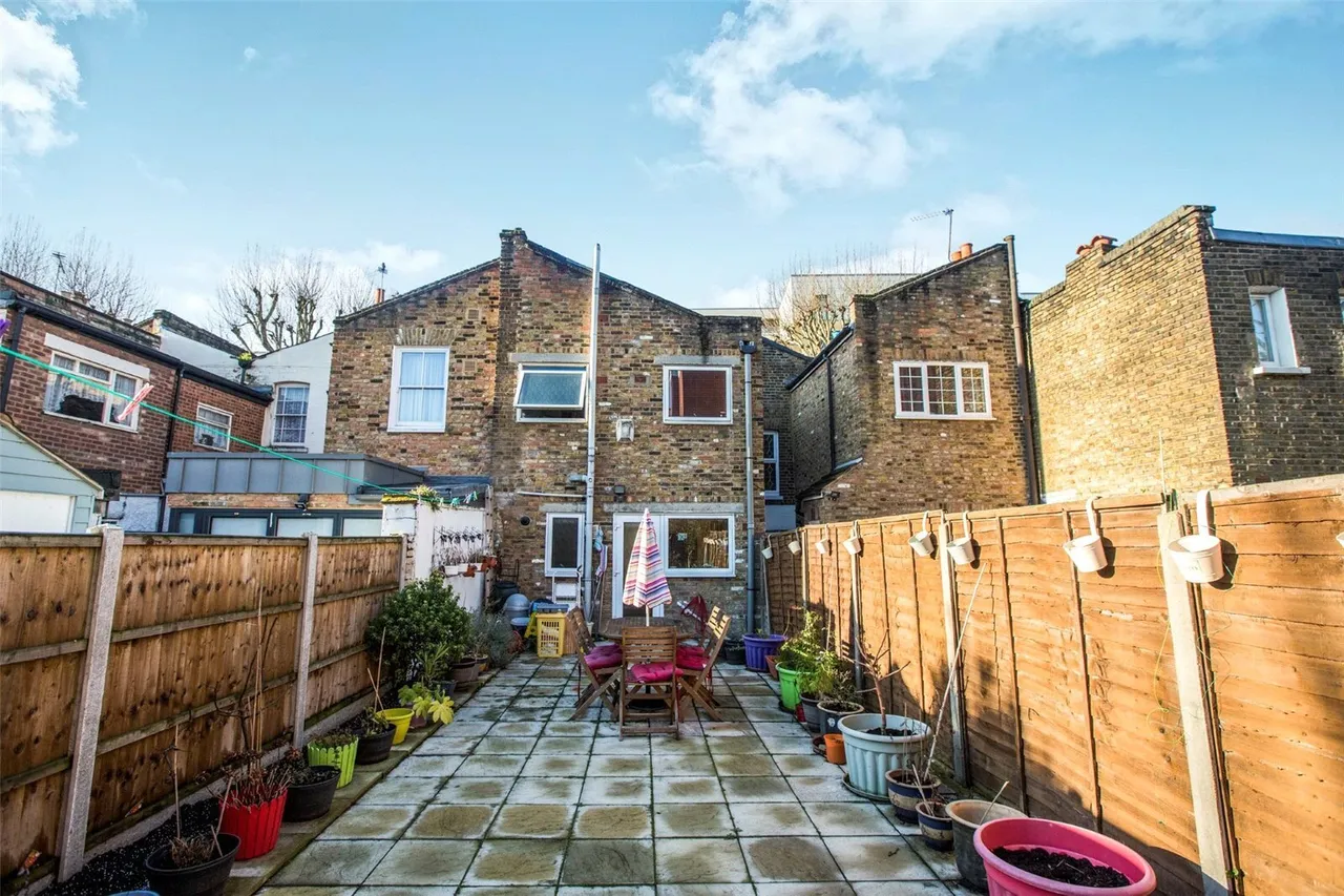 Cardigan Road, London, E3, photo 10