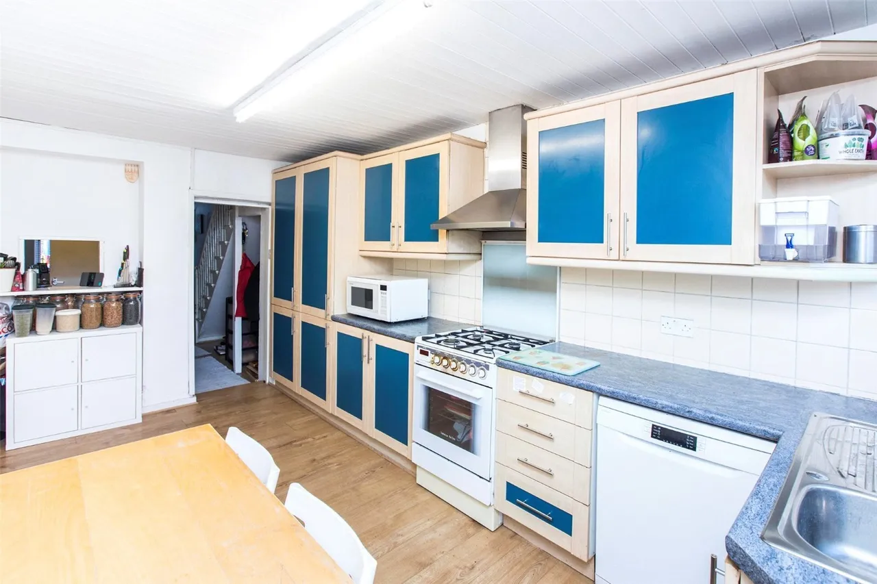 Cardigan Road, London, E3, photo 9