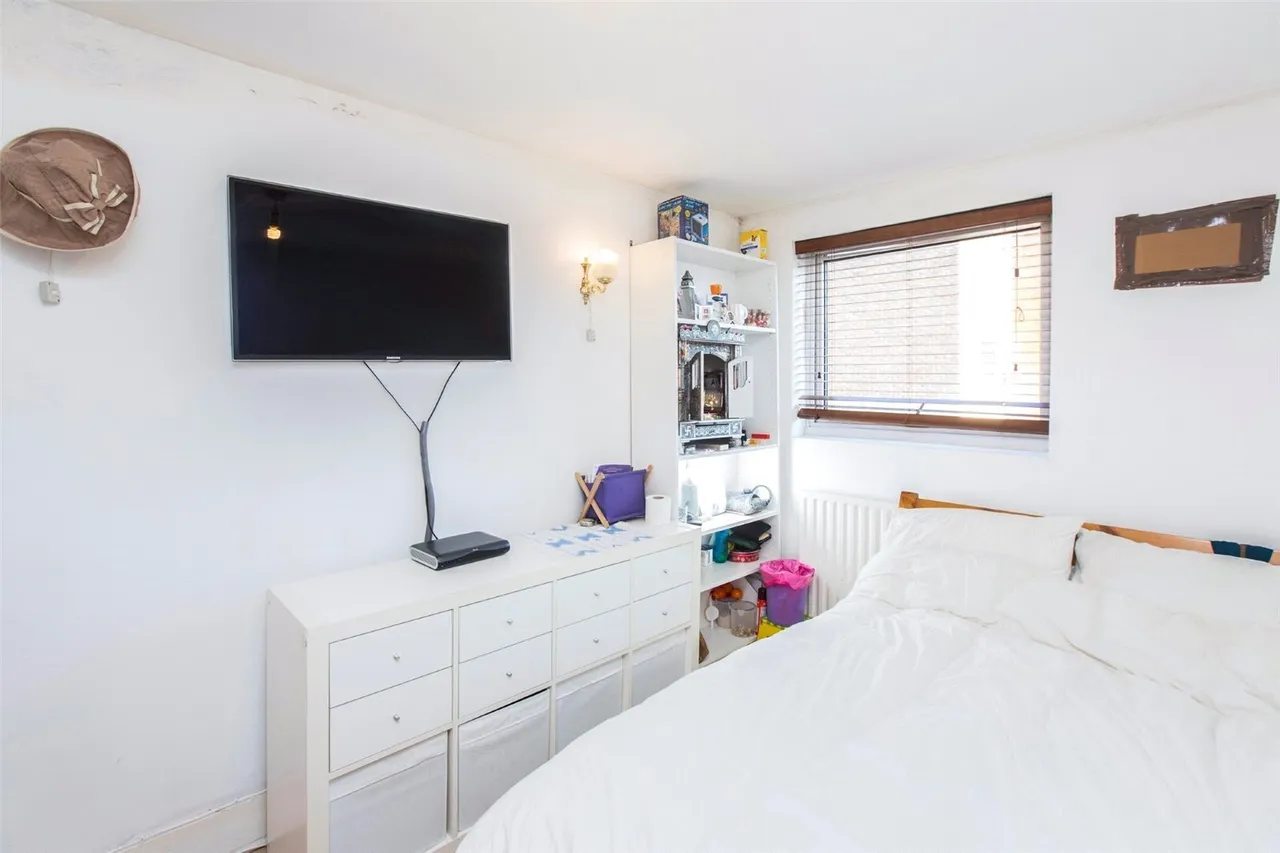 Cardigan Road, London, E3, photo 11