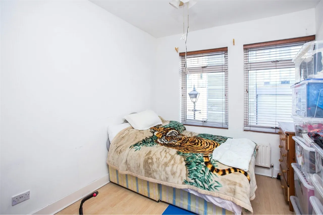 Cardigan Road, London, E3, photo 5