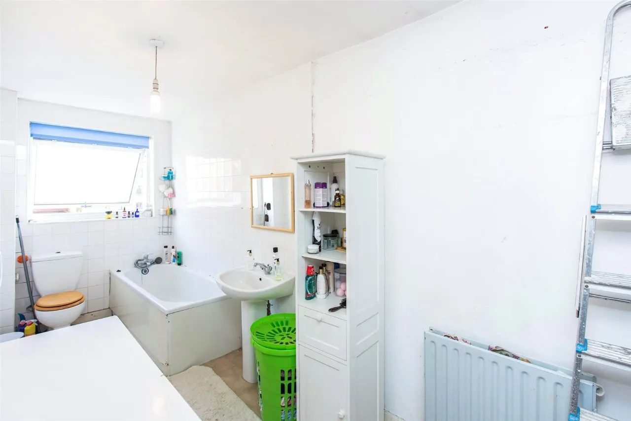 Cardigan Road, London, E3, photo 12