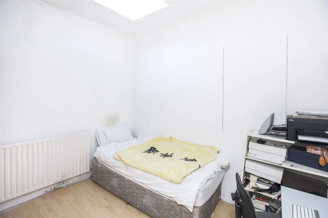 Cardigan Road, London, E3, photo 4