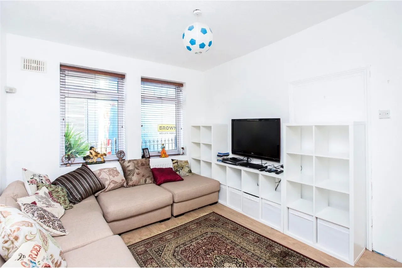 Cardigan Road, London, E3, photo 6
