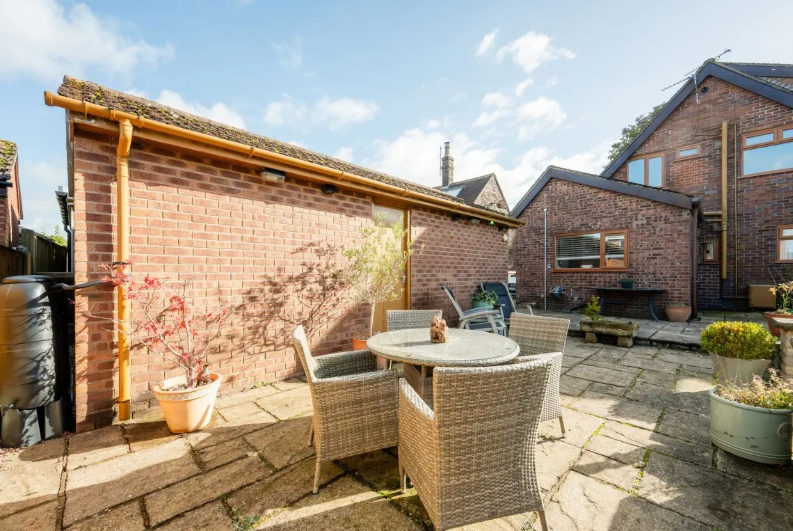 Daniels Lane, Skelmersdale, WN8, photo 30