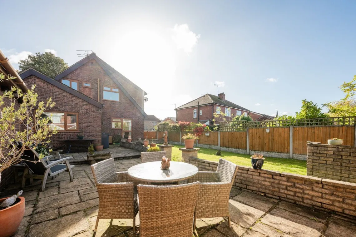 Daniels Lane, Skelmersdale, WN8, photo 29