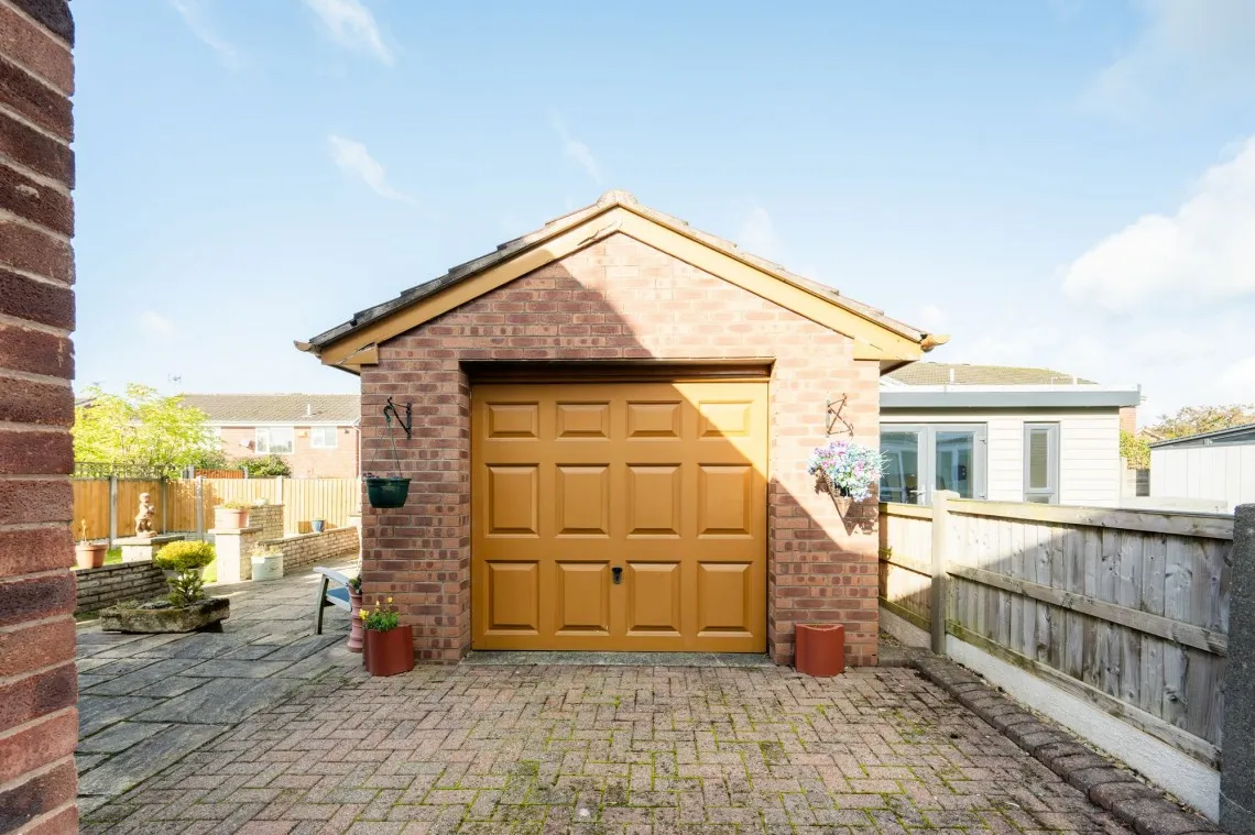 Daniels Lane, Skelmersdale, WN8, photo 32