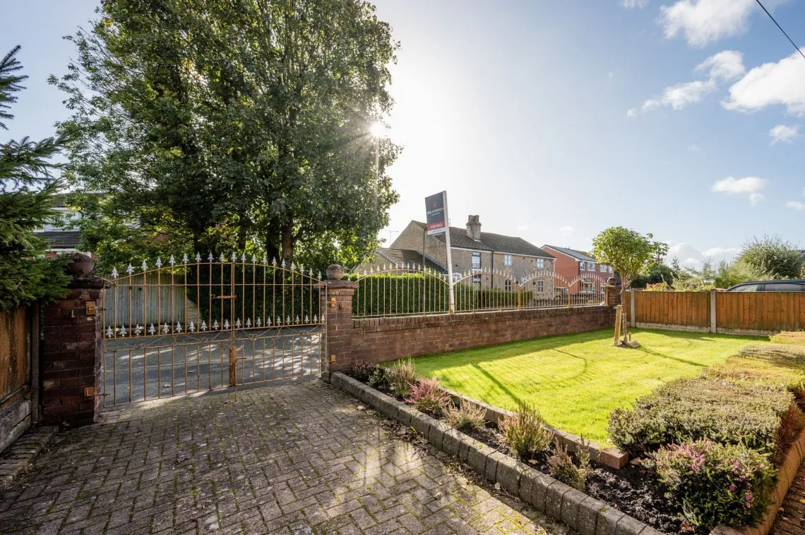 Daniels Lane, Skelmersdale, WN8, photo 33