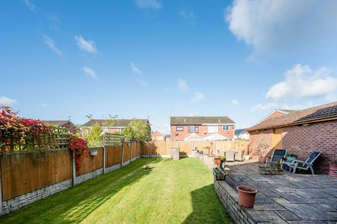Daniels Lane, Skelmersdale, WN8, photo 31