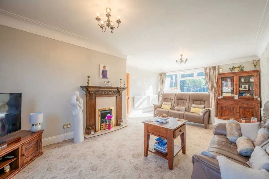 Daniels Lane, Skelmersdale, WN8, photo 6