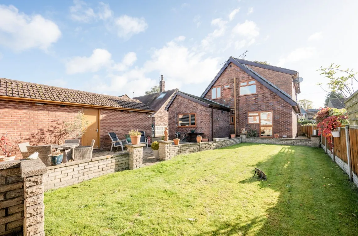 Daniels Lane, Skelmersdale, WN8, photo 2