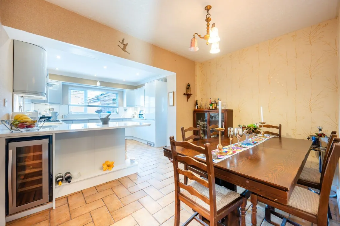 Daniels Lane, Skelmersdale, WN8, photo 13