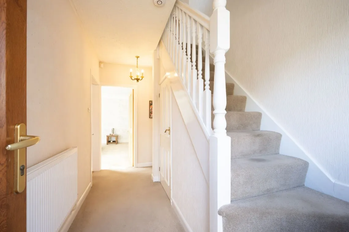 Daniels Lane, Skelmersdale, WN8, photo 5