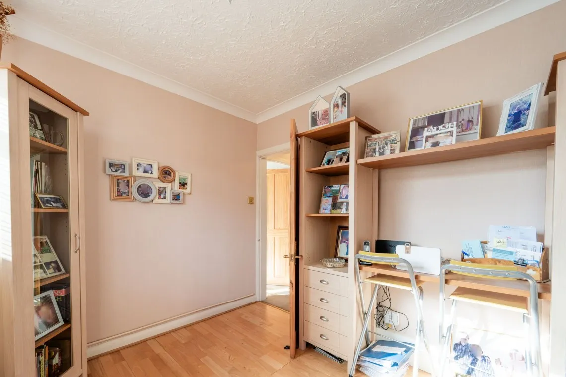 Daniels Lane, Skelmersdale, WN8, photo 16