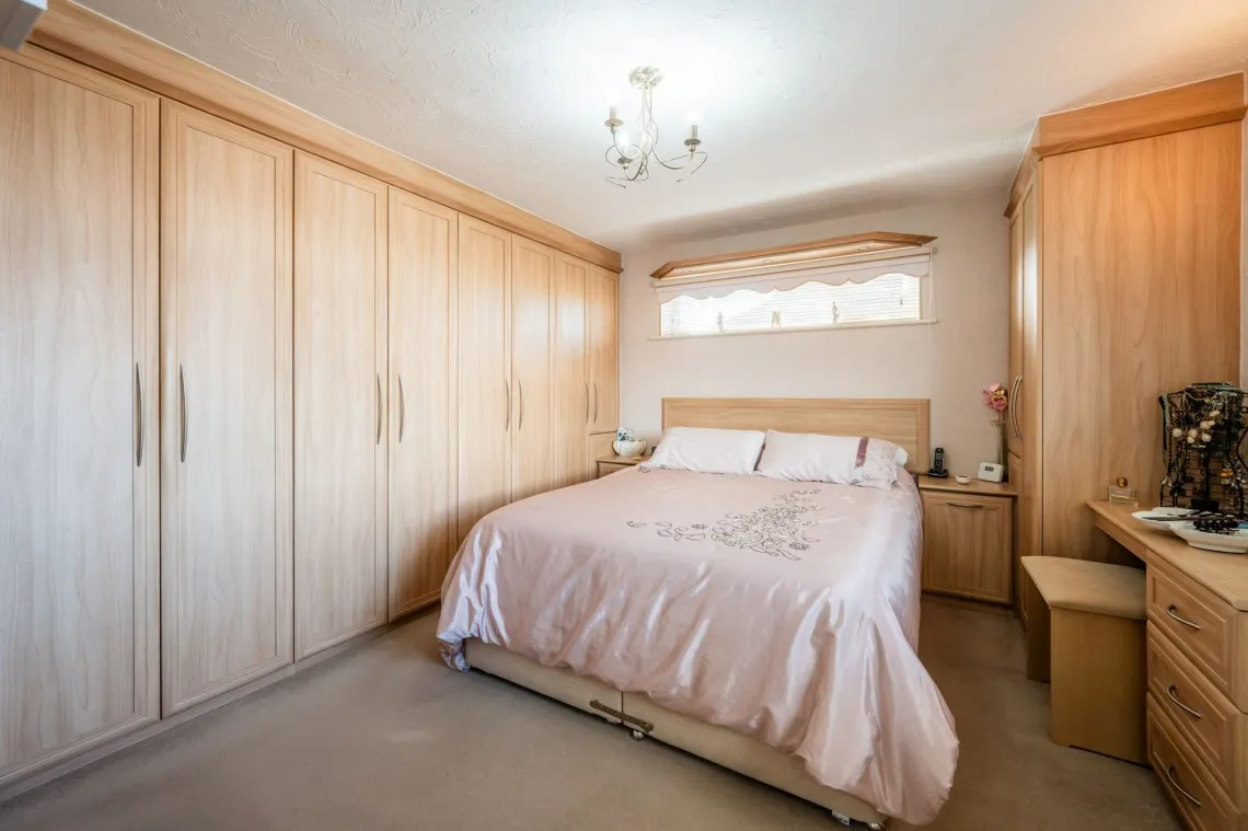 Daniels Lane, Skelmersdale, WN8, photo 19