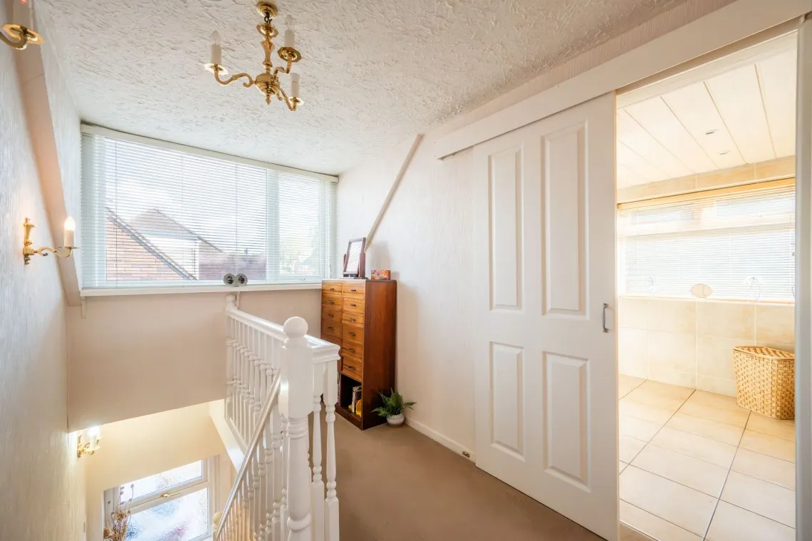 Daniels Lane, Skelmersdale, WN8, photo 17