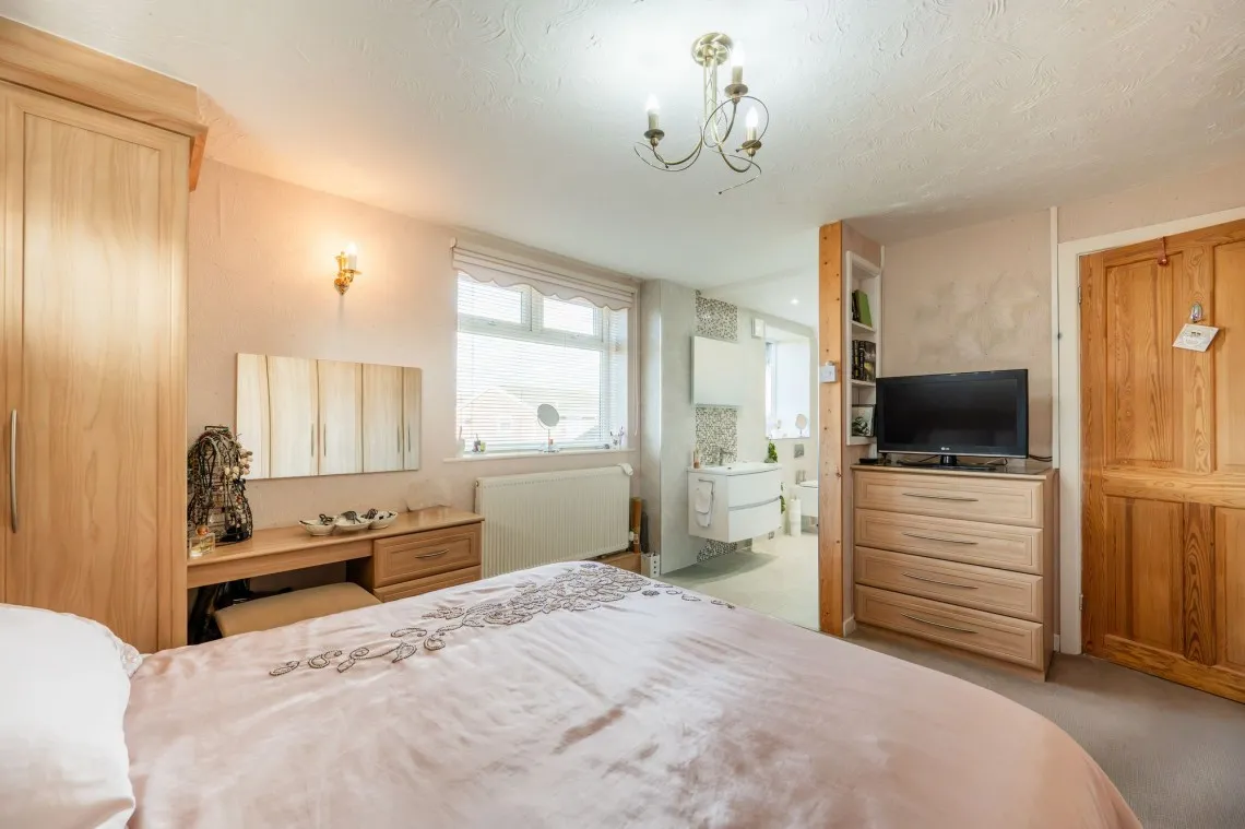 Daniels Lane, Skelmersdale, WN8, photo 20