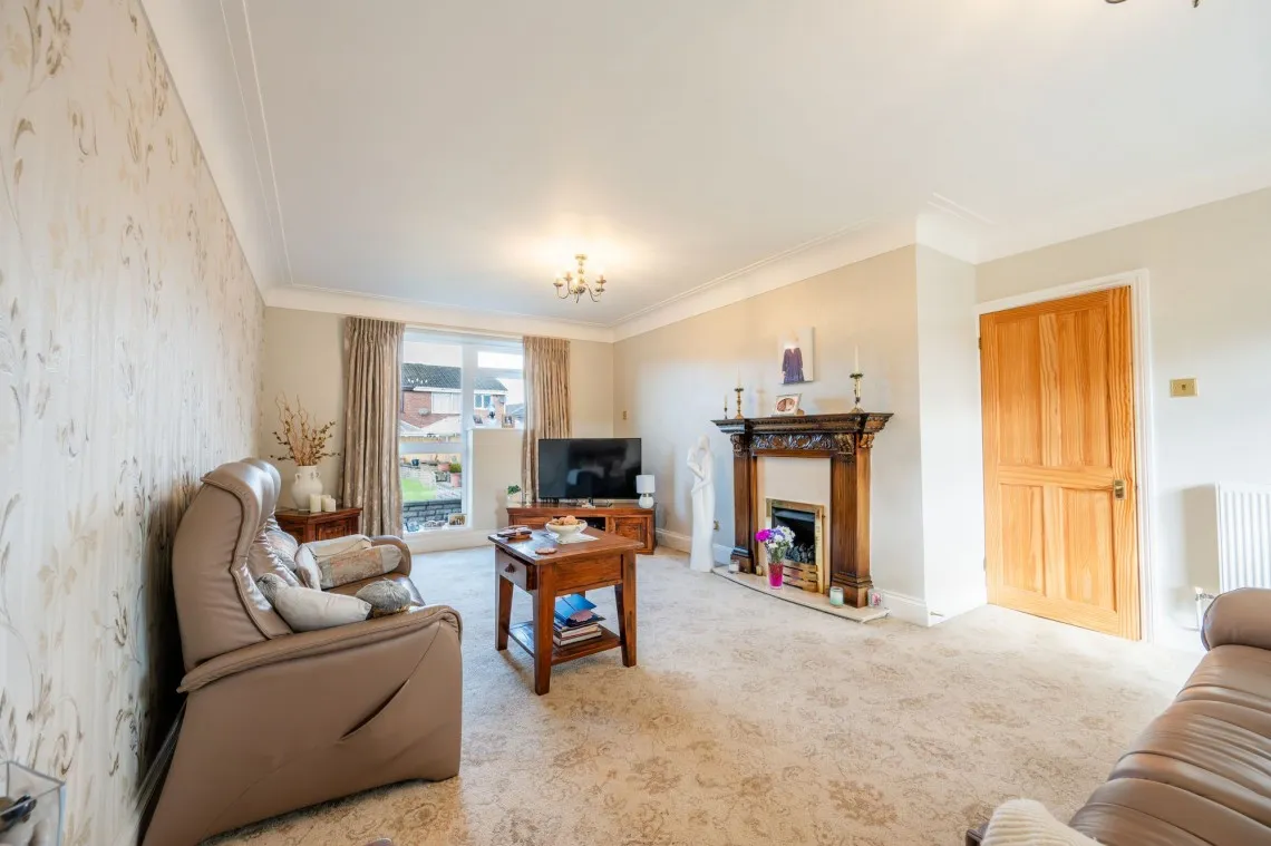 Daniels Lane, Skelmersdale, WN8, photo 3