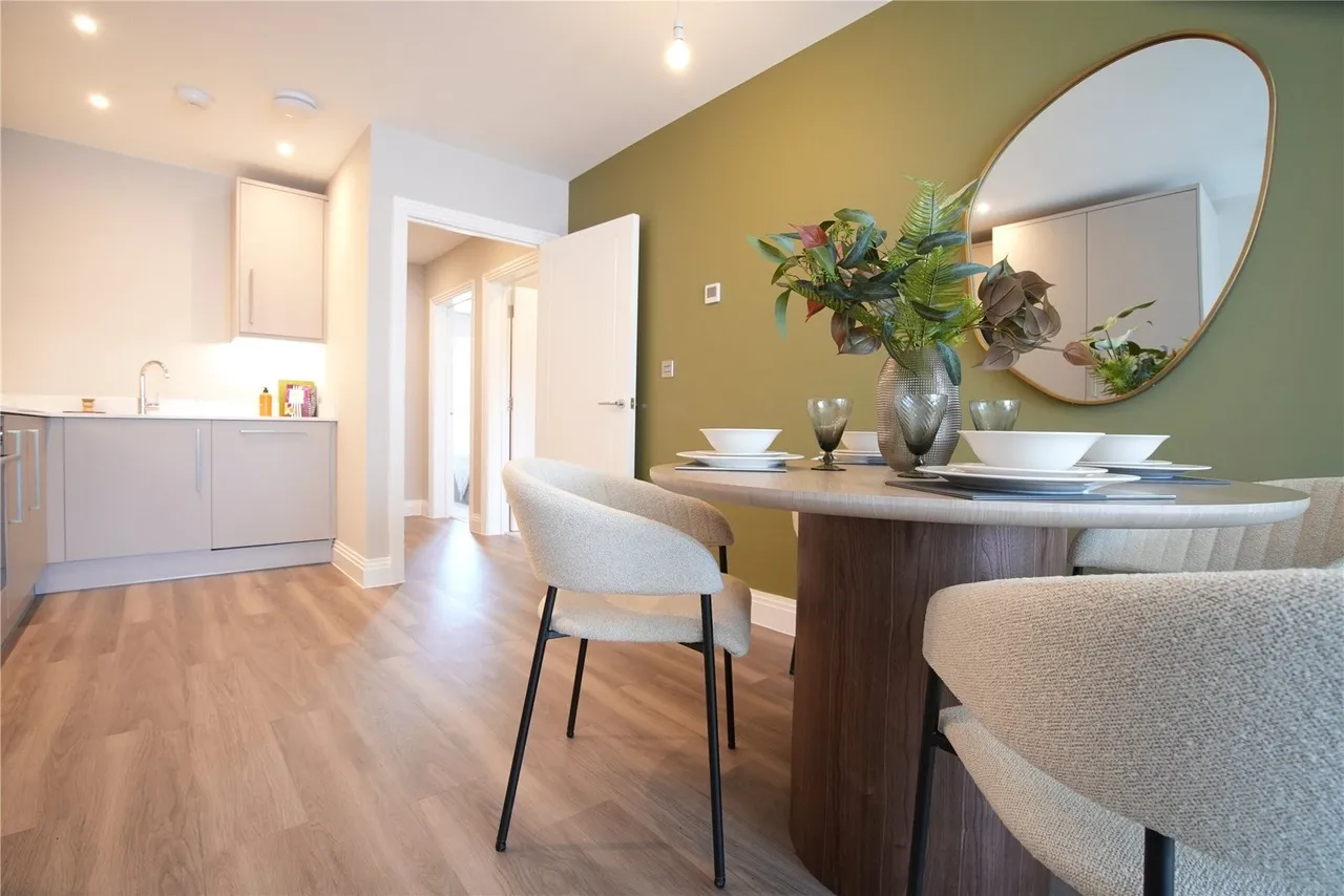 Brook House, Tonbridge, TN9, photo 4