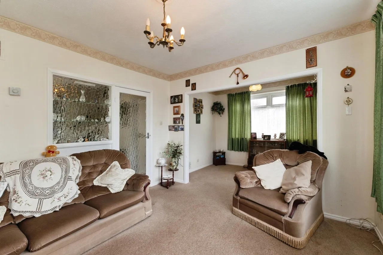 Bracknell Road, Thornaby, Stockton-on-Tees, TS17, photo 3