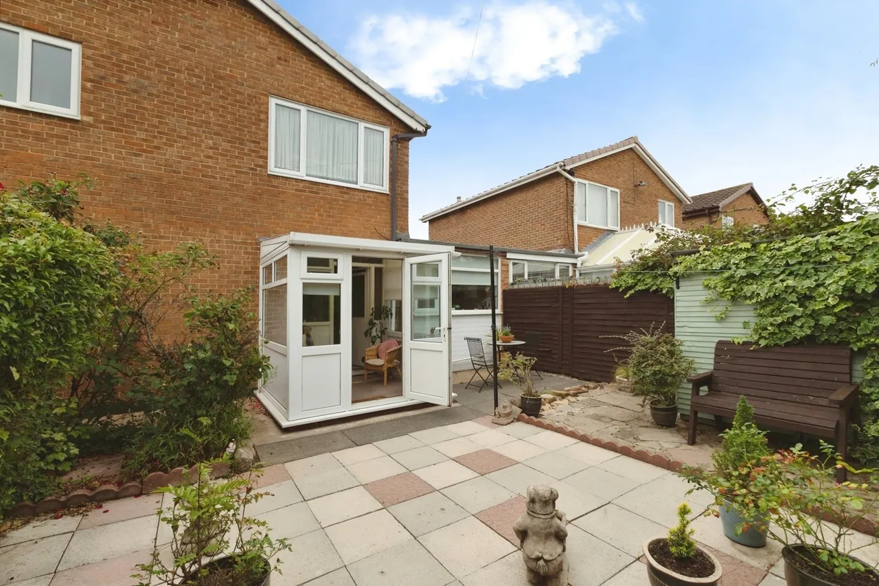 Bracknell Road, Thornaby, Stockton-on-Tees, TS17, photo 19