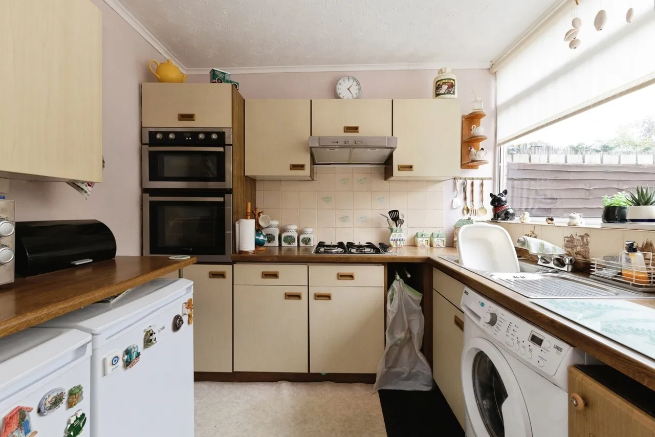 Bracknell Road, Thornaby, Stockton-on-Tees, TS17, photo 7
