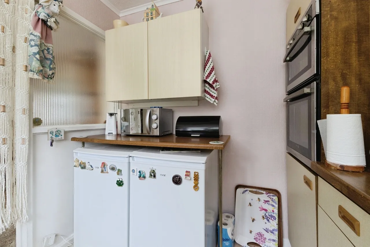Bracknell Road, Thornaby, Stockton-on-Tees, TS17, photo 9