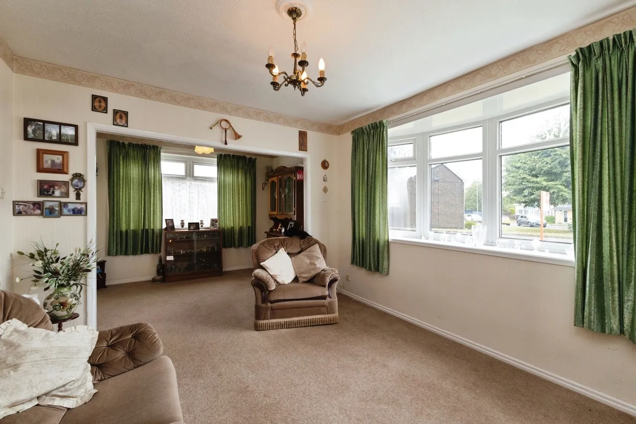 Bracknell Road, Thornaby, Stockton-on-Tees, TS17, photo 2