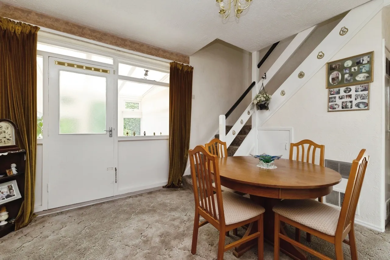 Bracknell Road, Thornaby, Stockton-on-Tees, TS17, photo 12