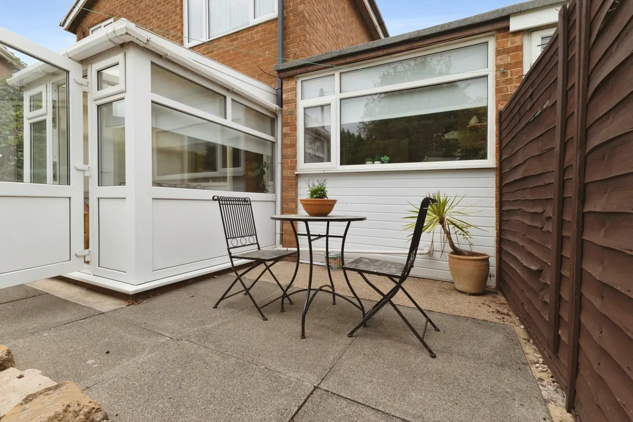 Bracknell Road, Thornaby, Stockton-on-Tees, TS17, photo 20