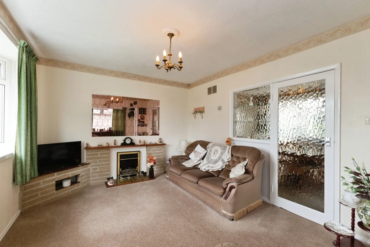 Bracknell Road, Thornaby, Stockton-on-Tees, TS17, photo 5