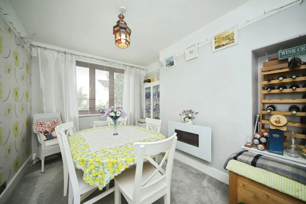 Cheddon Road, Taunton, photo 3