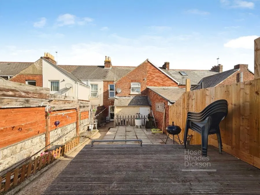 Catherine Terrace, Newport, PO30, photo 8