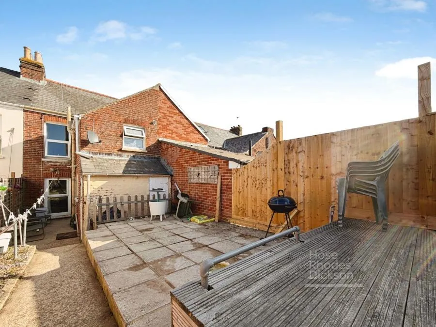 Catherine Terrace, Newport, PO30, photo 10