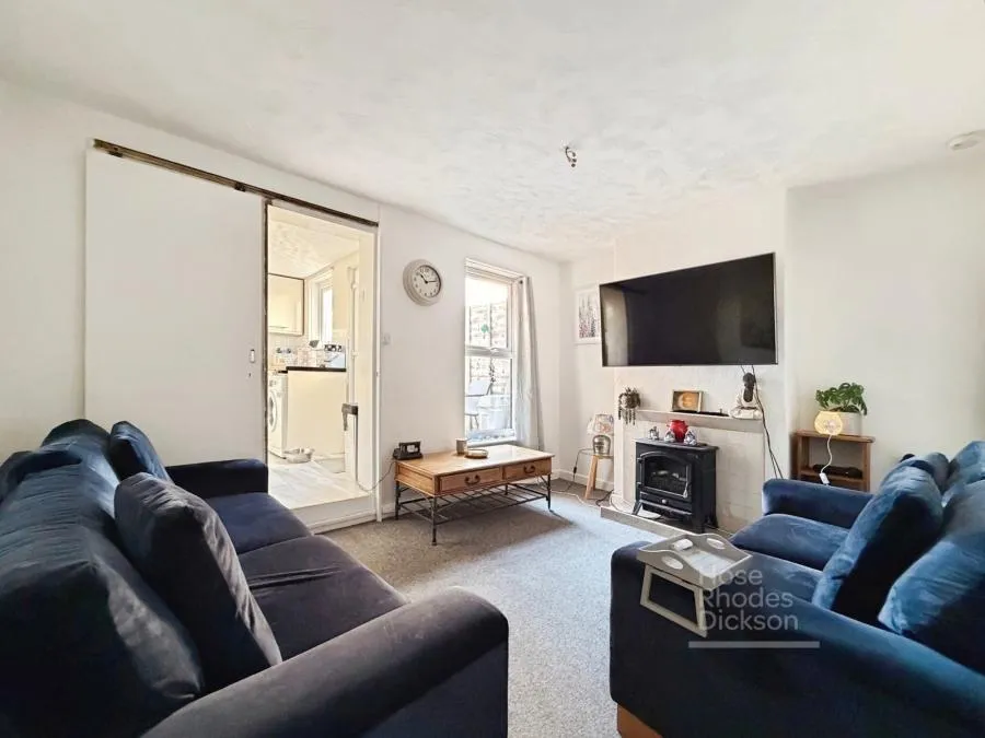 Catherine Terrace, Newport, PO30, photo 4
