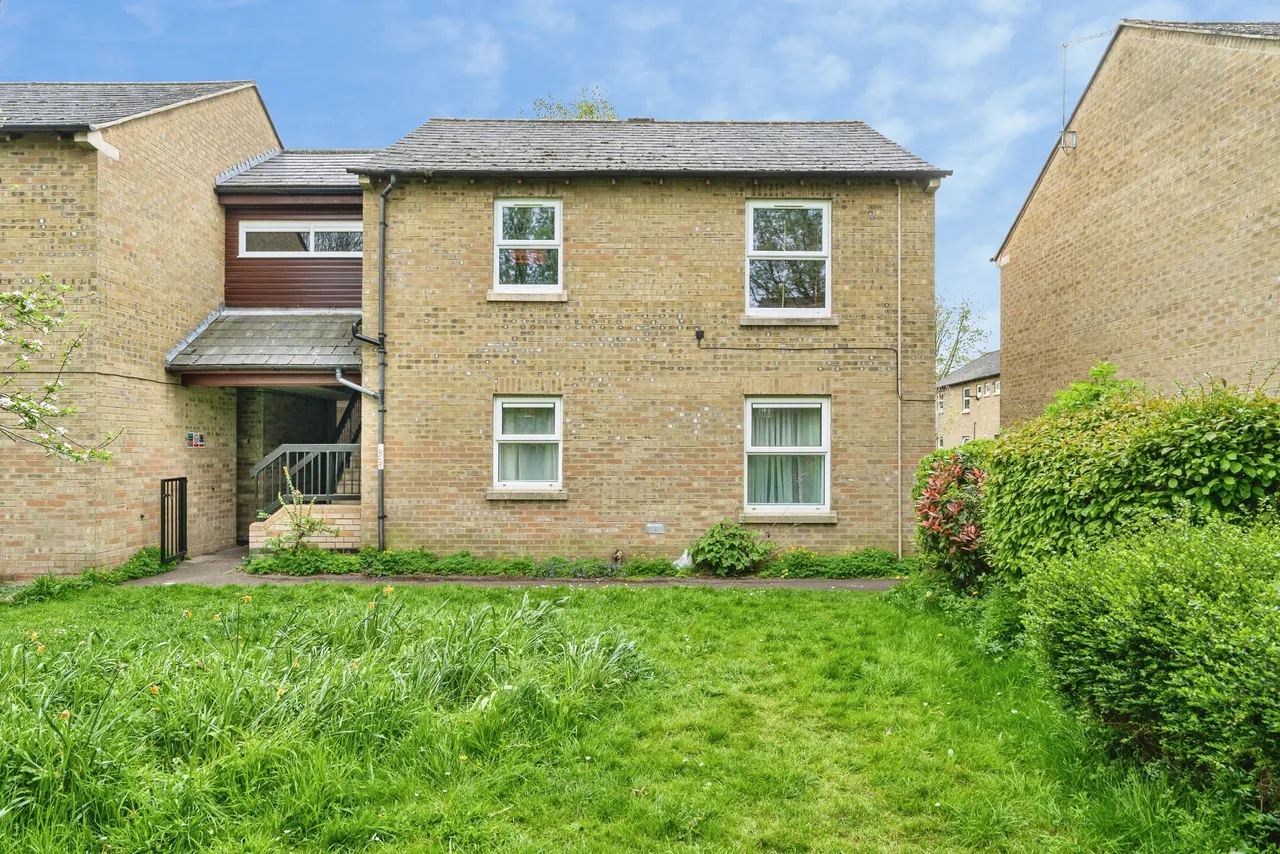 St. Bedes Crescent, Cambridge, CB1, photo 19