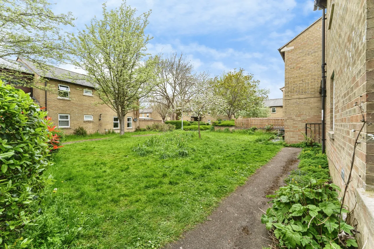 St. Bedes Crescent, Cambridge, CB1, photo 4