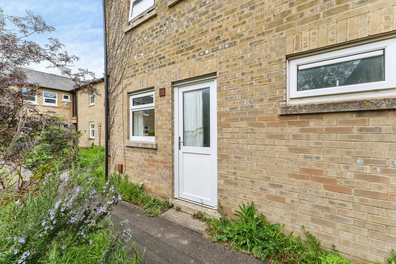 St. Bedes Crescent, Cambridge, CB1, photo 16