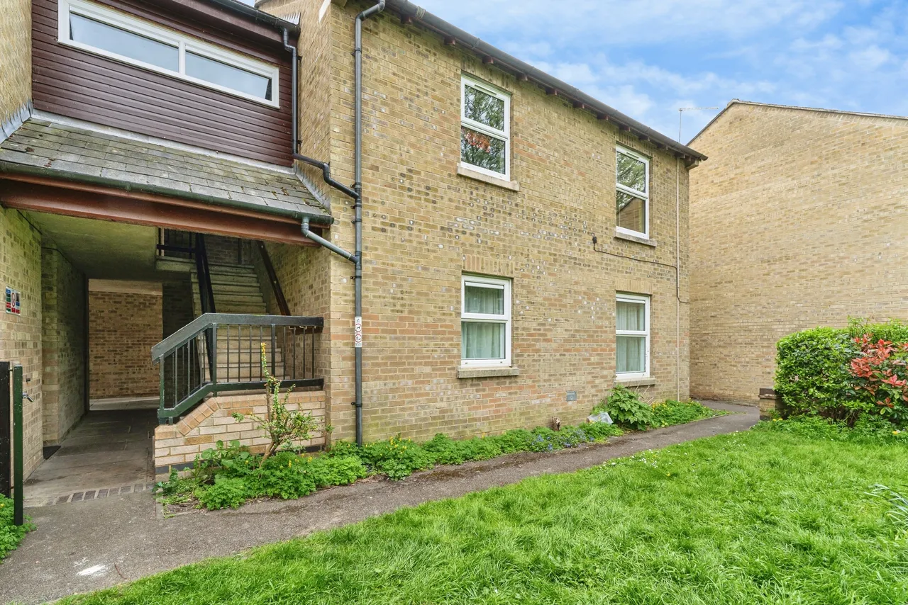 St. Bedes Crescent, Cambridge, CB1, photo 2