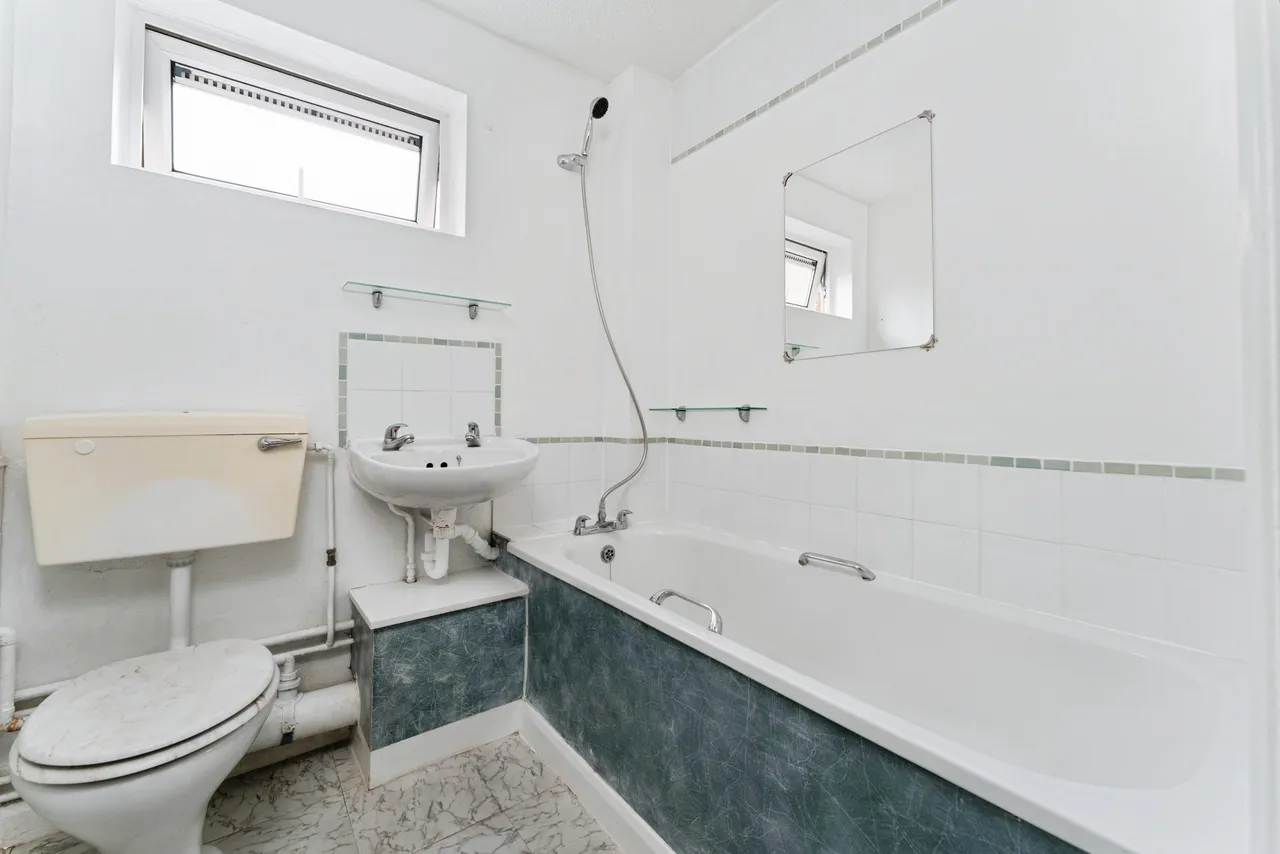 St. Bedes Crescent, Cambridge, CB1, photo 18