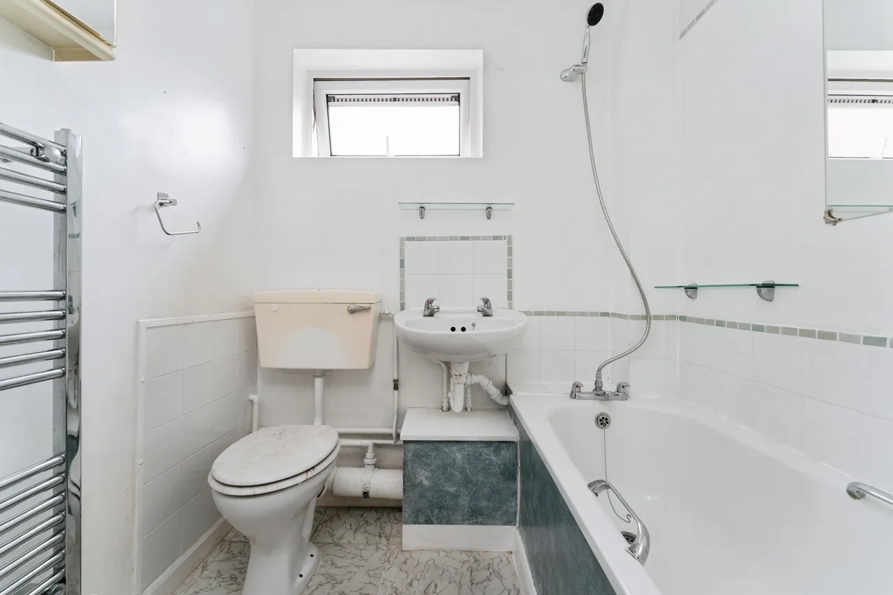 St. Bedes Crescent, Cambridge, CB1, photo 17