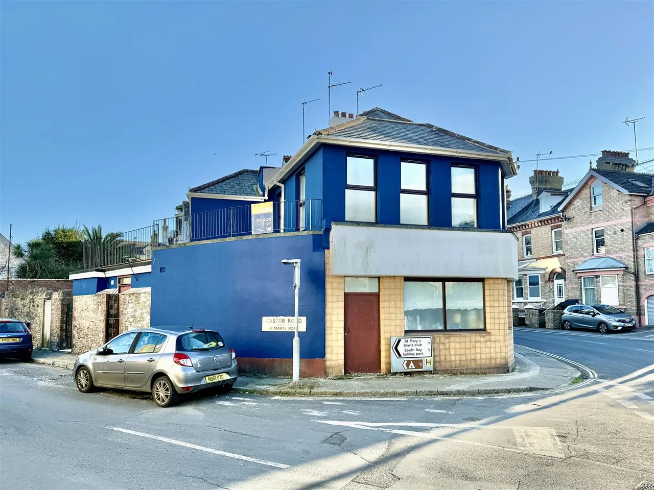 Drew Street, Brixham, photo 13