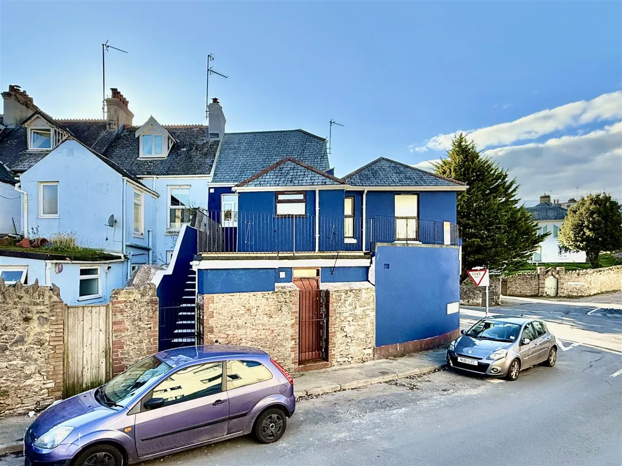 Drew Street, Brixham, photo 2
