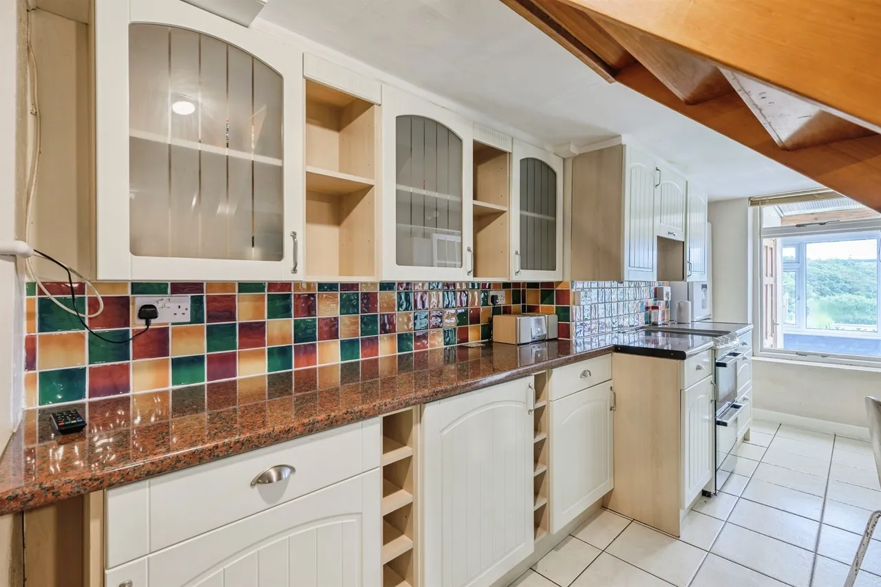 Bittaford Terrace, Bittaford, Ivybridge, photo 12