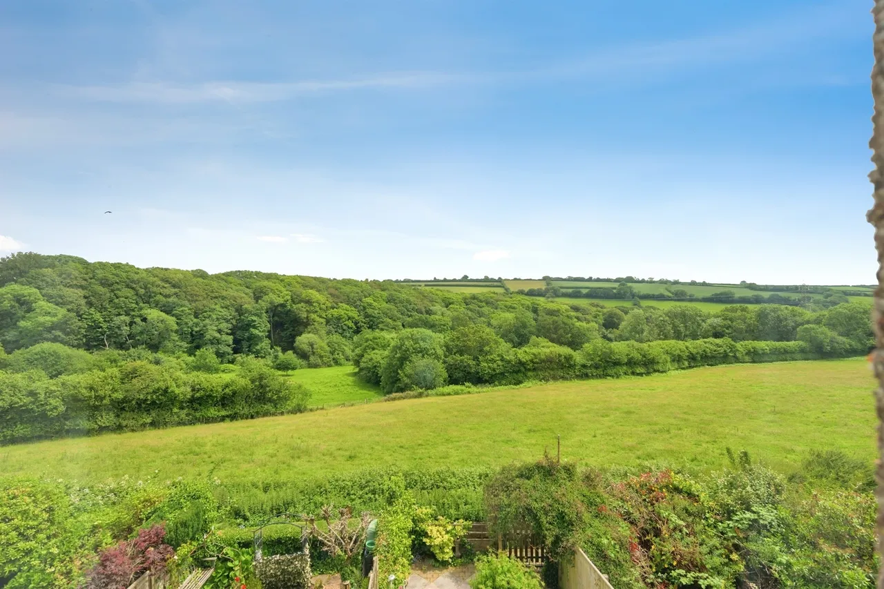 Bittaford Terrace, Bittaford, Ivybridge, photo 3