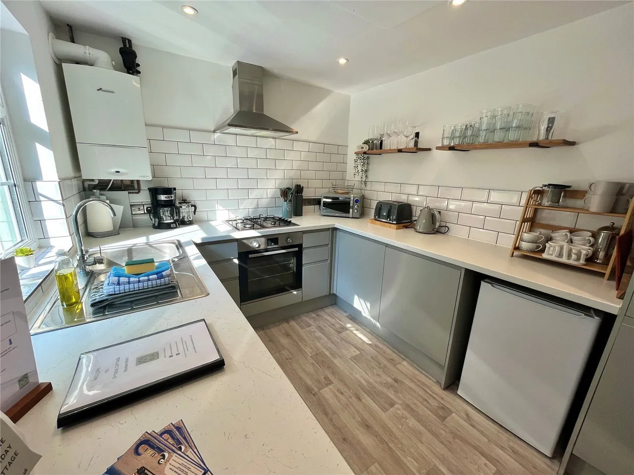 Wogan Terrace, Saundersfoot, SA69, photo 7